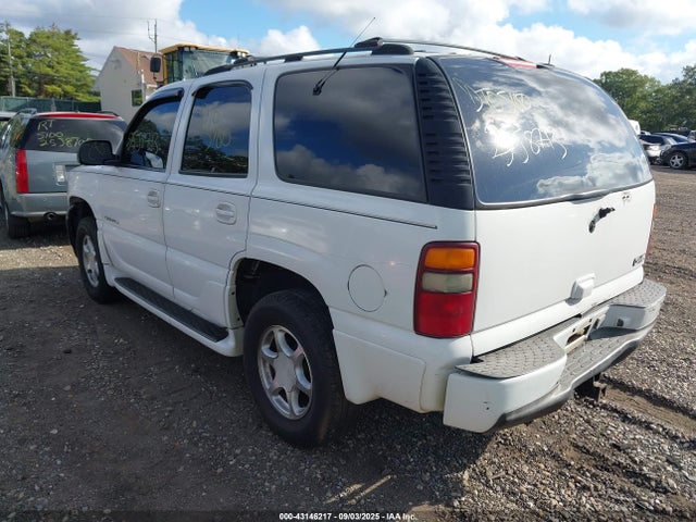 Aukcja sprzedaży 2001 Gmc Yukon Denali, vin: 1GKEK63U11J152726, numer aukcji: 43146217
