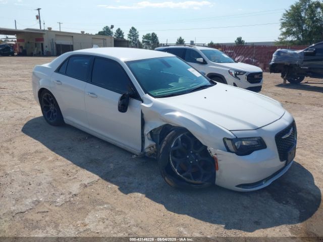 2020 CHRYSLER 300 2C3CCAAG6LH137471