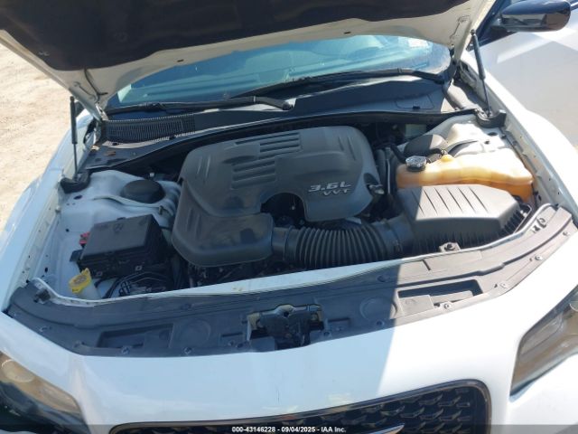 2020 CHRYSLER 300 2C3CCAAG6LH137471 Photo 9