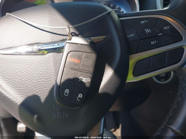 2020 CHRYSLER 300 2C3CCAAG6LH137471 Photo 10