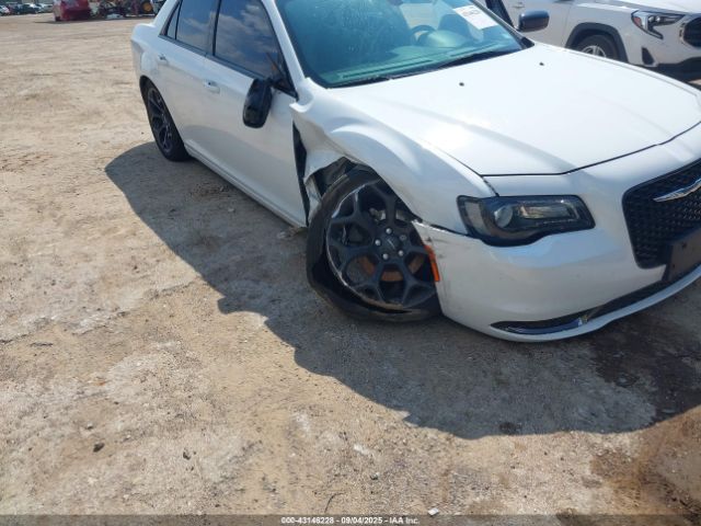 2020 CHRYSLER 300 2C3CCAAG6LH137471 Photo 5