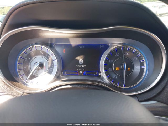 2020 CHRYSLER 300 2C3CCAAG6LH137471 Photo 6