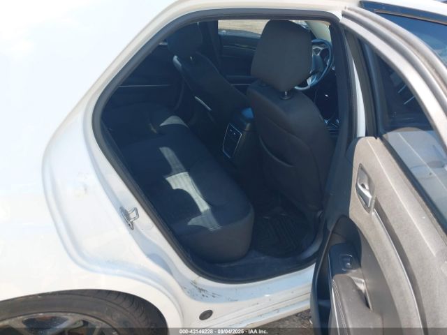 2020 CHRYSLER 300 2C3CCAAG6LH137471 Photo 7
