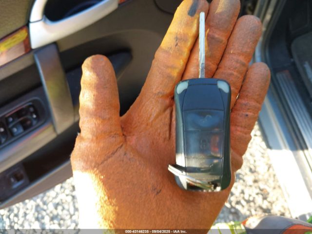 2008 PORSCHE CAYENNE WP1AB29P78LA37467 Photo 10