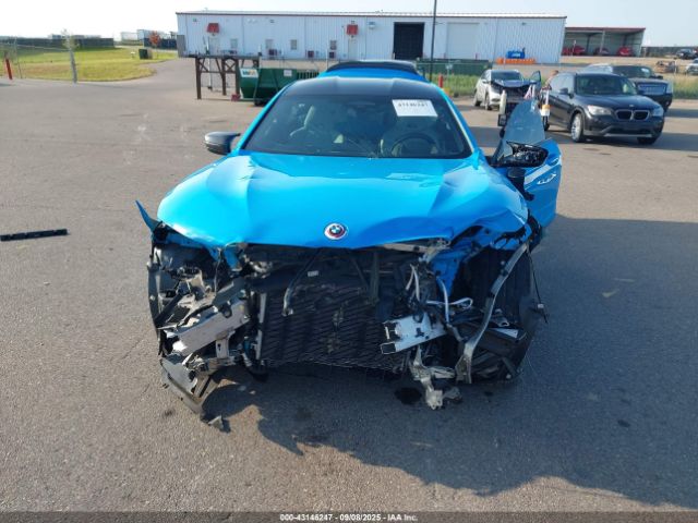 2023 BMW M8 GRAN COUPE WBSGV0C08PCK98424 Photo 5