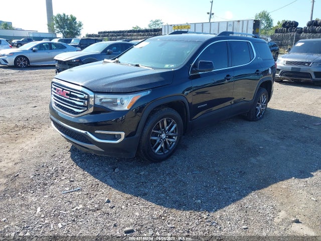 1GKKNULS7HZ224652 GMC lgx - di: direct injection, vvt: variable valve timing, alum, gen 2
