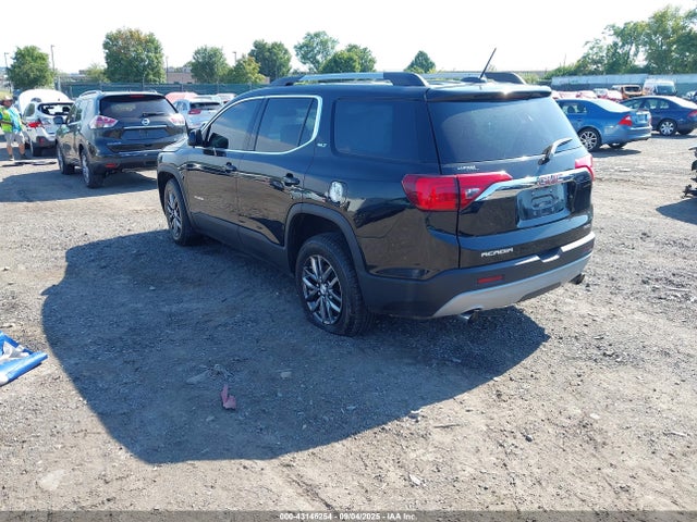 1GKKNULS7HZ224652 GMC lgx - di: direct injection, vvt: variable valve timing, alum, gen 2