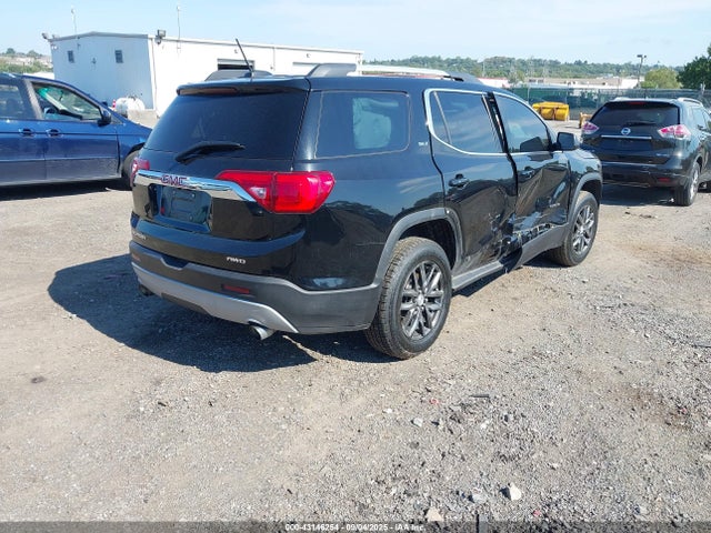 1GKKNULS7HZ224652 GMC lgx - di: direct injection, vvt: variable valve timing, alum, gen 2