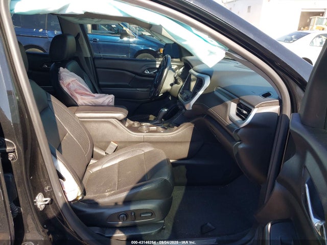 1GKKNULS7HZ224652 GMC lgx - di: direct injection, vvt: variable valve timing, alum, gen 2