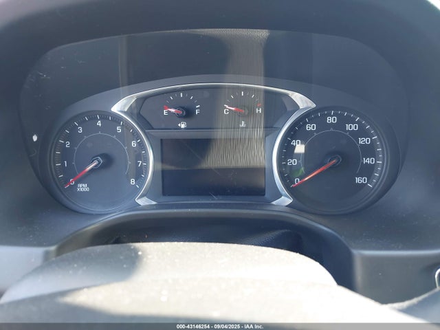 1GKKNULS7HZ224652 GMC lgx - di: direct injection, vvt: variable valve timing, alum, gen 2