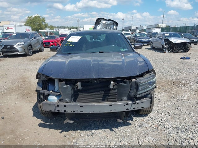 Dodge Charger 2015 2C3CDXBG7FH835994 Image 12