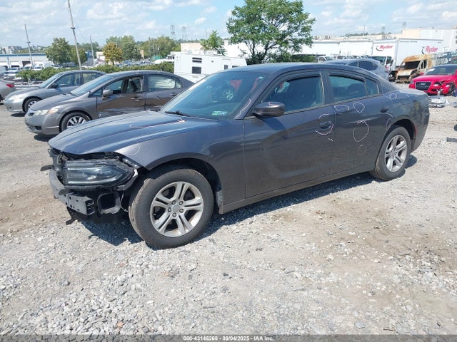 Dodge Charger 2015 2C3CDXBG7FH835994 Image 2