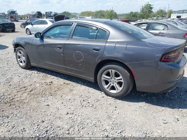 Dodge Charger 2015 2C3CDXBG7FH835994 Image 3
