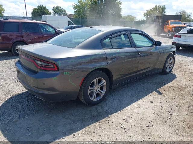 Dodge Charger 2015 2C3CDXBG7FH835994 Image 4
