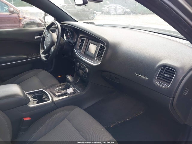 Dodge Charger 2015 2C3CDXBG7FH835994 Image 5