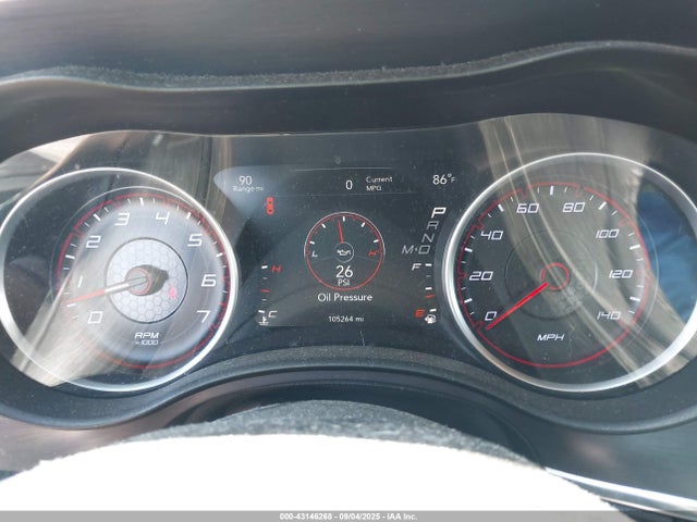 Dodge Charger 2015 2C3CDXBG7FH835994 Image 7