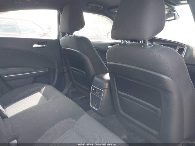 Dodge Charger 2015 2C3CDXBG7FH835994 Image 8