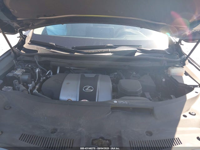 Lexus 2gr-fks 2021 2T2HZMAA5MC183846 Image 10