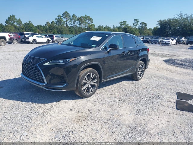 Lexus 2gr-fks 2021 2T2HZMAA5MC183846 Image 2