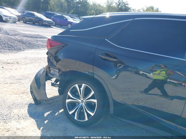 Lexus 2gr-fks 2021 2T2HZMAA5MC183846 Image 6