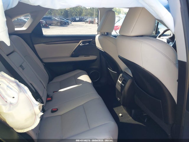 Lexus 2gr-fks 2021 2T2HZMAA5MC183846 Image 8