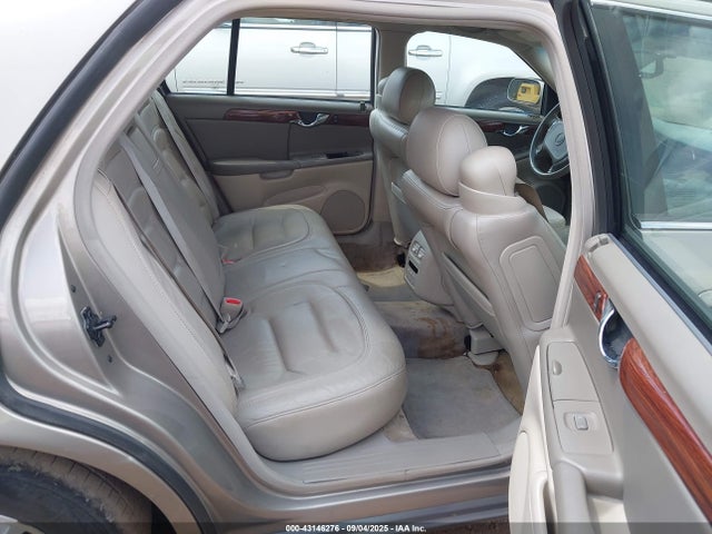 2003 CADILLAC DEVILLE 1G6KD54Y23U223697 Photo 7