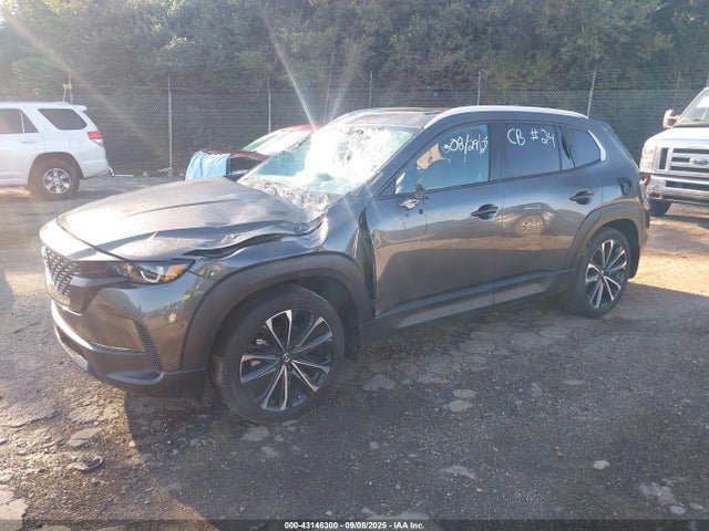 Mazda py 2024 7MMVABEM0RN169753 Image 2