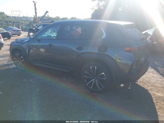 Mazda py 2024 7MMVABEM0RN169753 Image 3