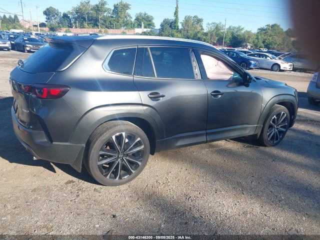 Mazda py 2024 7MMVABEM0RN169753 Image 4