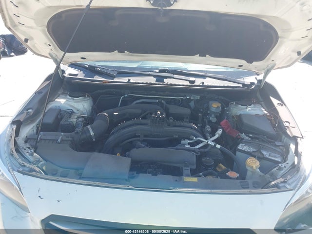 JF2GTABC8JH339533 Subaru naturally aspirated