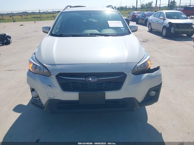 JF2GTABC8JH339533 Subaru naturally aspirated