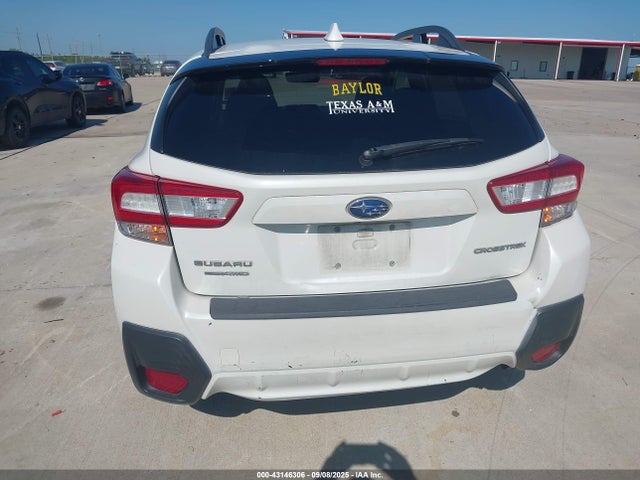 JF2GTABC8JH339533 Subaru naturally aspirated