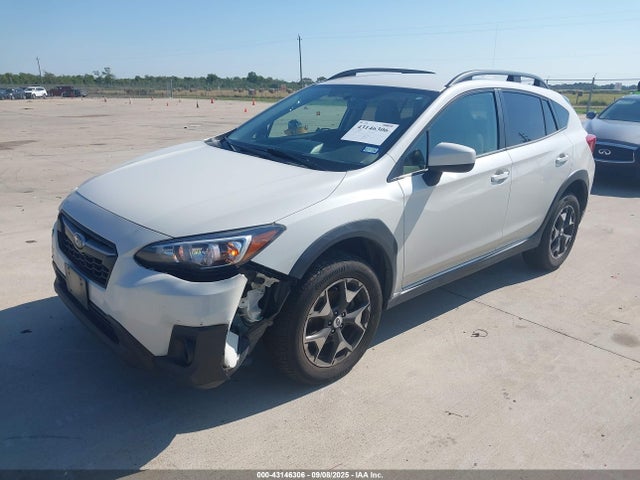 JF2GTABC8JH339533 Subaru naturally aspirated