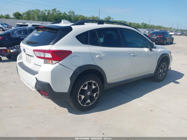 JF2GTABC8JH339533 Subaru naturally aspirated