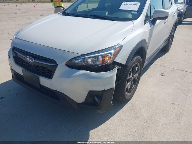 JF2GTABC8JH339533 Subaru naturally aspirated