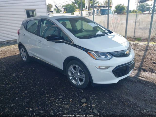 2020 CHEVROLET BOLT EV 1G1FW6S00L4108858