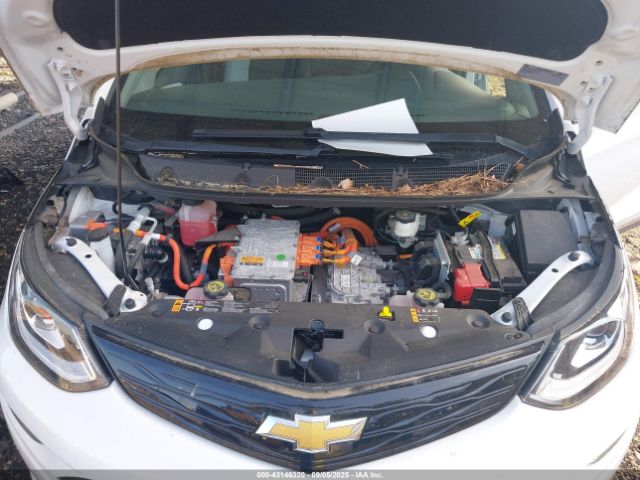 2020 CHEVROLET BOLT EV 1G1FW6S00L4108858 Photo 9