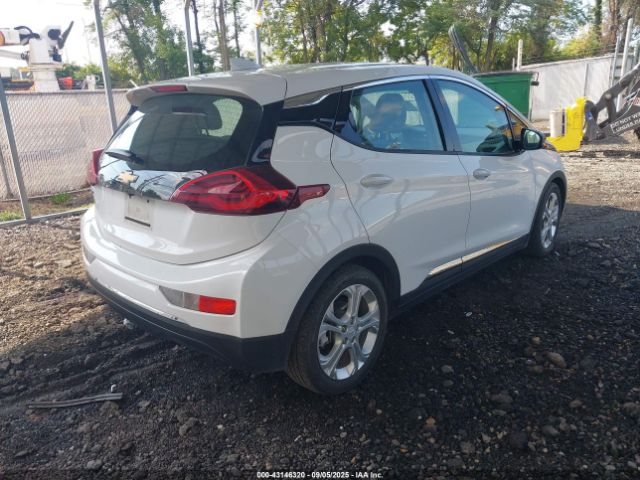 2020 CHEVROLET BOLT EV 1G1FW6S00L4108858 Photo 3