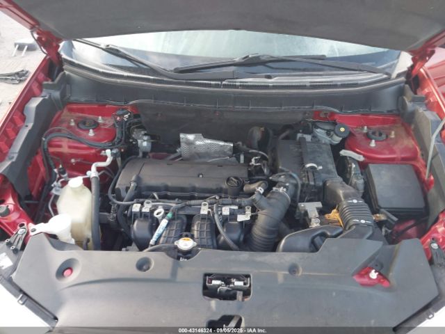 2015 MITSUBISHI OUTLANDER SPORT 4A4AP3AU9FE017421 Photo 9