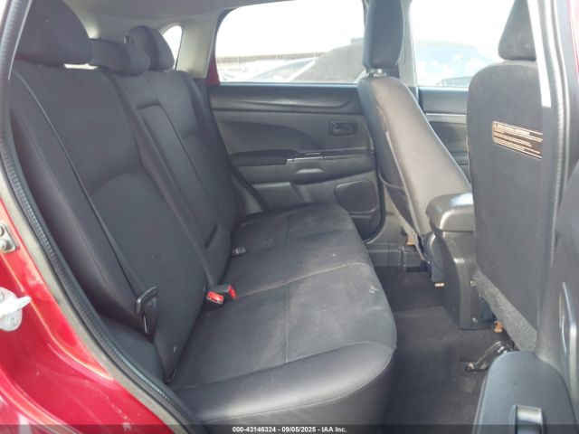 2015 MITSUBISHI OUTLANDER SPORT 4A4AP3AU9FE017421 Photo 7