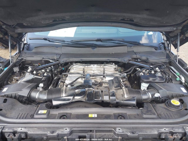 Land Rover aj133 s/c 2021 SALGS2SE5MA425901 Image 10