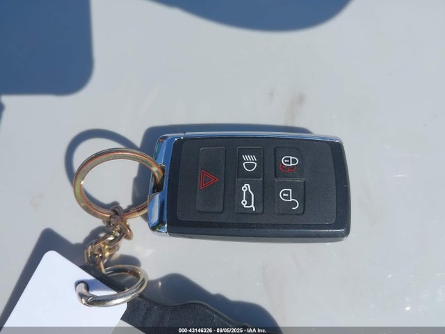 Land Rover aj133 s/c 2021 SALGS2SE5MA425901 Image 11