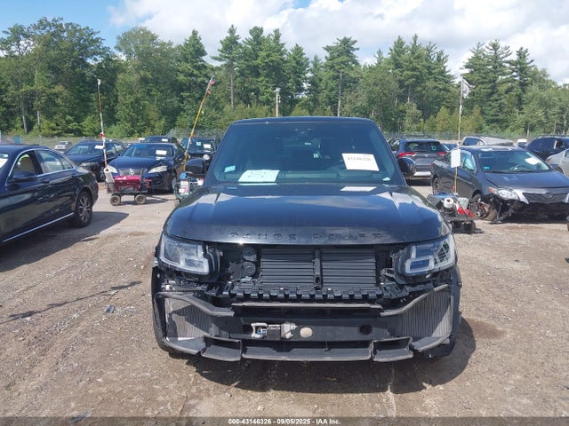 Land Rover aj133 s/c 2021 SALGS2SE5MA425901 Image 13