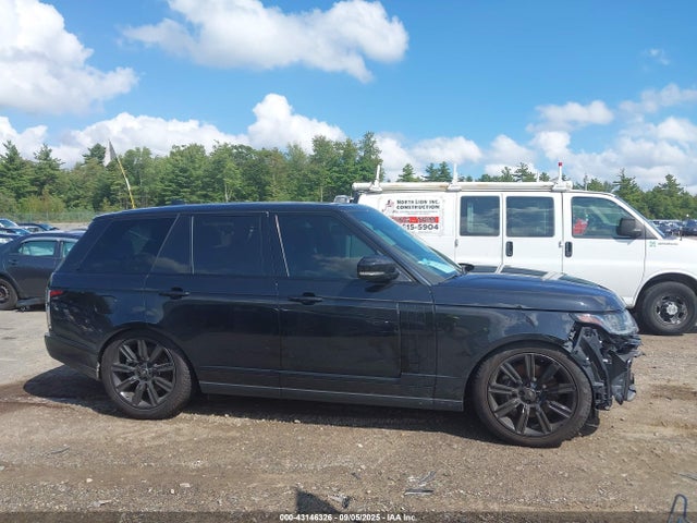 Land Rover aj133 s/c 2021 SALGS2SE5MA425901 Image 14