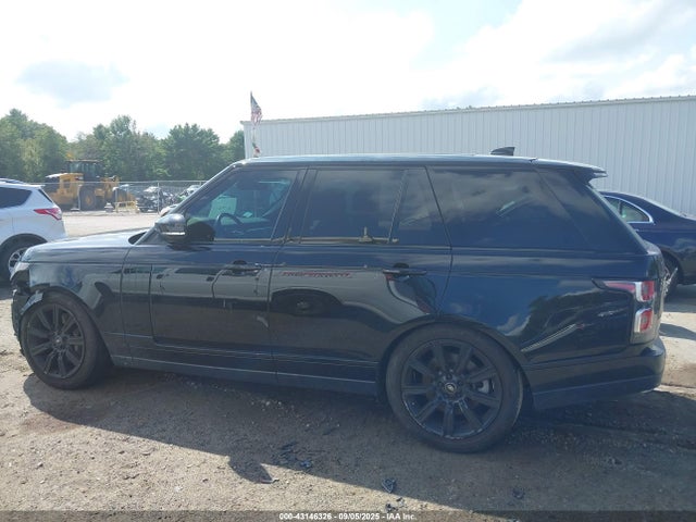 Land Rover aj133 s/c 2021 SALGS2SE5MA425901 Image 15