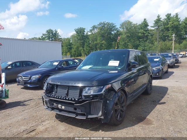 Land Rover aj133 s/c 2021 SALGS2SE5MA425901 Image 2