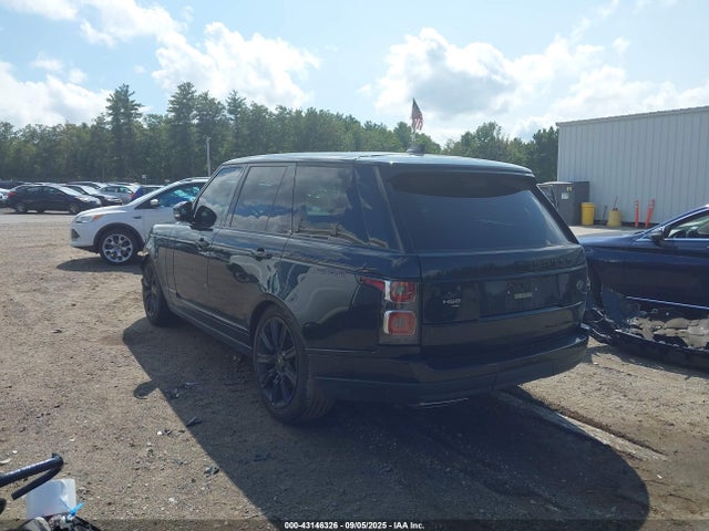 Land Rover aj133 s/c 2021 SALGS2SE5MA425901 Image 3