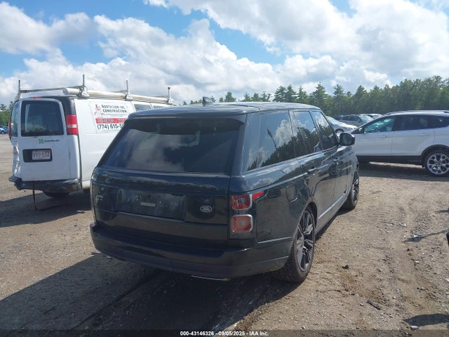 Land Rover aj133 s/c 2021 SALGS2SE5MA425901 Image 4