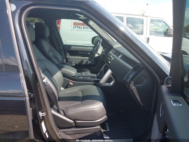 Land Rover aj133 s/c 2021 SALGS2SE5MA425901 Image 5