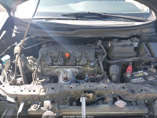 Honda r18z1 2014 19XFB2F55EE252411 Image 10
